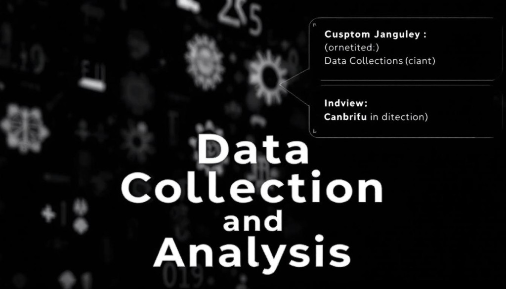 Methods of Data Collection and Analysis